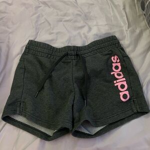 Adidas activewear shorts